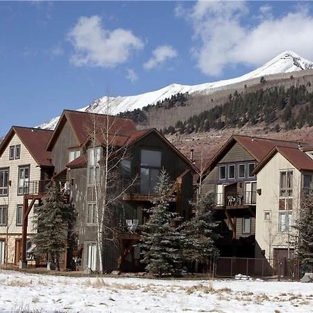 Double Diamond - 2 Bedroom Condo #15 Telluride Exterior photo
