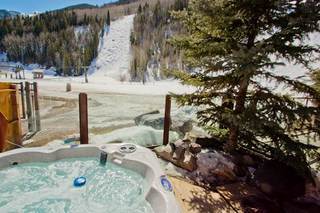 Double Diamond - 2 Bedroom Condo #15 Telluride Exterior photo